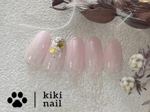 キキネイル 溝の口(kikinail)/NEW!!大人シンプルデザイン