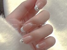 Niko Nailsalon 大宮店【パラジェル/フィルイン/マグネット/長さだし/持ち込み】/パラジェル/マグネット/持ち込み