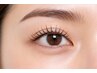 大人のための【まつげパーマ】アイラッシュリフト　再来￥5500