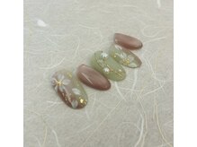 ネイルサロン ジュエル(Nail salon JEWEL)