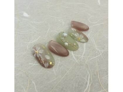 ネイルサロン ジュエル(Nail salon JEWEL)の写真