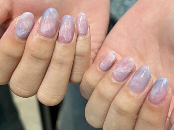 ネウィネイル 横浜(newi nail)/instagram:@kotonthel