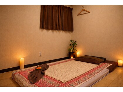 シリサラ 上野店(SIRISALA)の写真