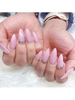 ブレンダ(BLENDA)/スカルプ・ホワイトパウダー