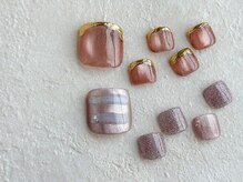 マイネイル 柏店/フットデザインCorse