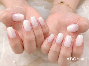 ABCネイル 大宮店(ABC Nail)の写真/【写真オフ込¥3980】いつでも何度でもオフ無料&税込&同価格!!同価格帯designは豊富◎カラーも全150色以上♪