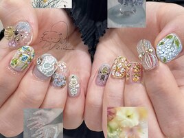 【10design】 -お任せデザイン-