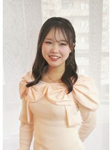 アルバ(ALBA)&nbsp;yuuka 
