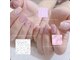 ハボン(Habon)の写真/トレンドマグネットから持込デザインまで♪大人女性の理想を叶える高技術×豊富なアート



