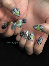 ネイルパーク ミツメ(Nail park_MITSUME)