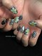 ネイルパーク ミツメ(Nail park_MITSUME)の写真/≪毎日を彩る、あなた専属のネイルサロン≫あなた好みの似合わせネイルをご提供します★
