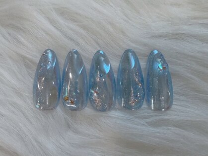 アイリーデイ(IRY DAY)の写真