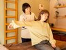 【整体筋膜リリース/ゆるむカラダ】90分　￥10000