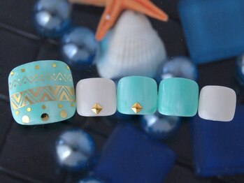 プティ ビジュー(Petit bijou)/235