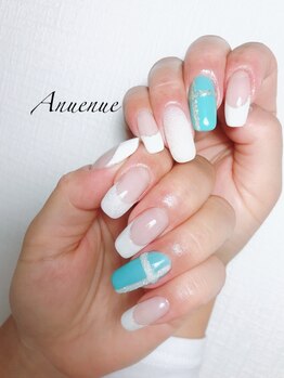 アヌエヌエ(Anuenue)/