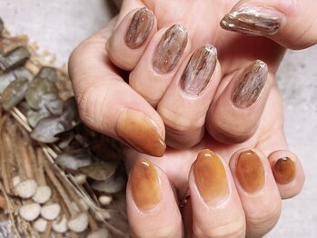 リネイル(linail.)/Standard art ￥9350