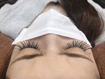 シルフ 石橋店(Sylph)/カシミヤセーブル