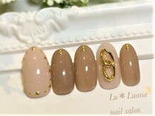 ネイルサロン ル ルアナ(Lu Luana)/