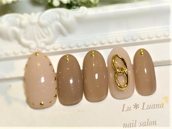 ネイルサロン ル ルアナ(Lu Luana)/