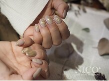 ニコプラス(NICO+)/パラジェル（アートがしたい方）