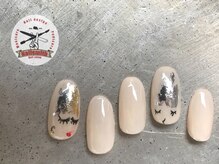 ネイルスミス(Nailsmith)/ホイルドール