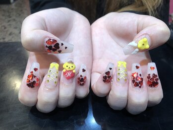 ボディ 高知店(BODY)/つけ放題