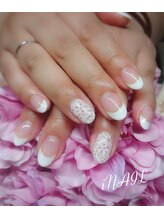 アイネイル(iNAIL)/