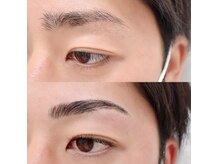 クール(COEUR)/目元バランスを整えるメニュー