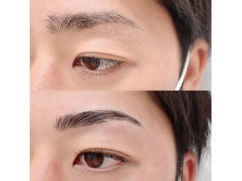 クール(COEUR)/目元バランスを整えるメニュー