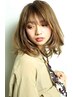 《3週間以内》リペア100本  (フラットラッシュ)    ￥4550
