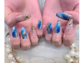 定額スカルプコース12900