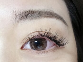 リトルリバー(Little River)/シングルエクステ