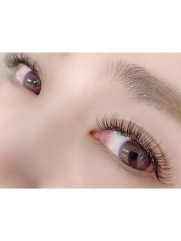 大人女性向けこだわりサロン