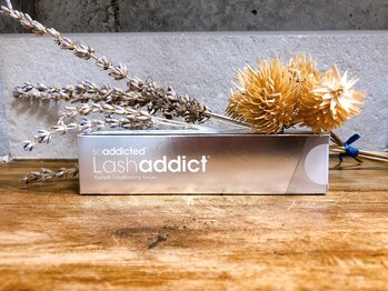 ヴィザヴィ 板橋店(vis-a-vis)/ラッシュアディクト正規取扱店