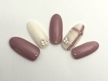 アーク/サンプルコース　￥7980