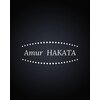 アムール ハカタ(Amur HAKATA)のお店ロゴ