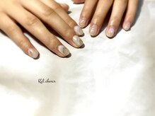 カル シェリール(Kal.cherir)/アシメ☆