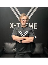 エクストリームパーソナルジム(X-TREME) 山村 喜代将