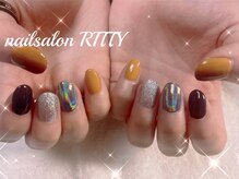 ネイルサロン リッティー(RITTY)/