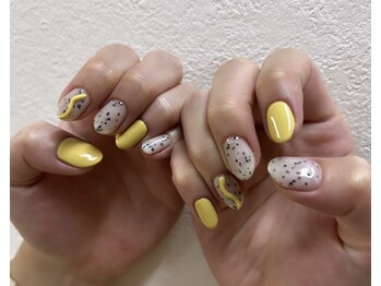 ジェイノヴァール(Jnovart)/