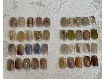 ユーミー(Yu_me)/design　plus