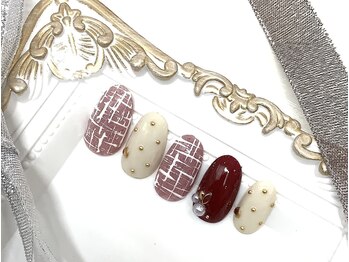 ステラネイル(Stella nail)/秋おすすめデザイン