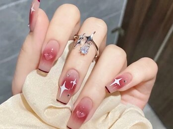 ユニークネイル 横浜関内店(Unique Nail)/やり放題120分