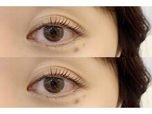 エストアール 筑紫口本店(est-r.)/#パリジェンヌ▽カール