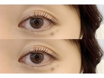 エストアール 筑紫口本店(est-r.)/#パリジェンヌ▽カール