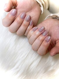 【ワンカラー】