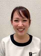 プリート 銀座店(Pulito)&nbsp;安澤 STAFF