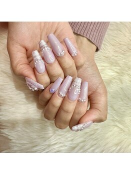 リッツネイル(RitsNail)/49