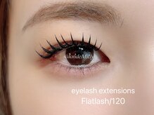 サロン ド ミリー(Salon de milly)/flat×束間