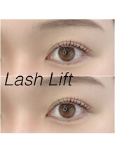 クリード アイラッシュ(Creed eyelash)/